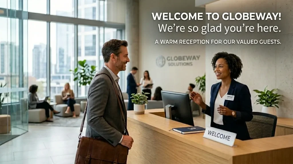  Professional Greeting Messages for Business