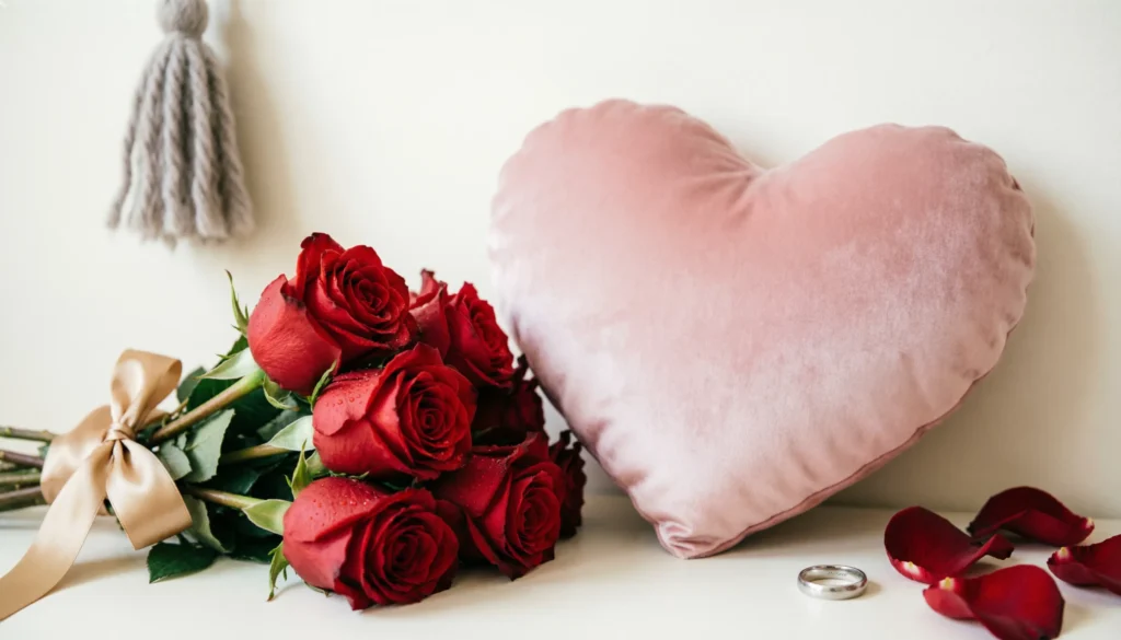 Romantic Love Messages for Him