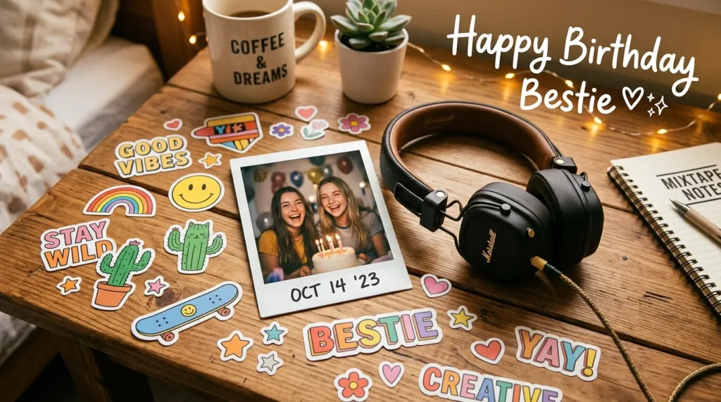 Birthday Messages for Teen Daughter