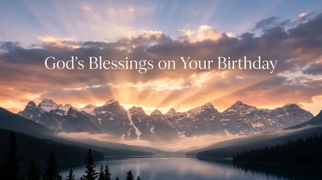 Heartfelt Birthday Messages for a Pastor