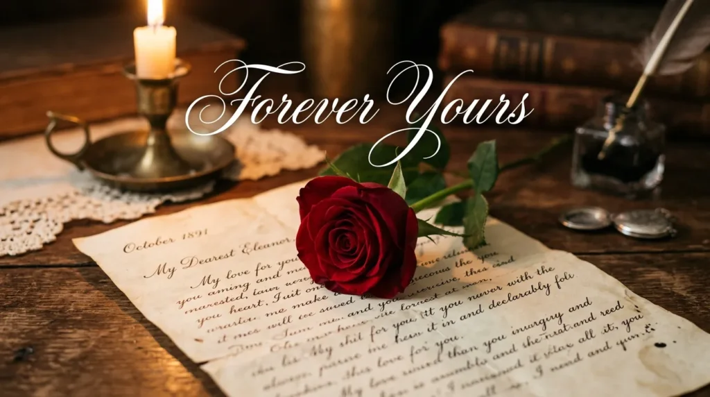 Love Messages for Her Paragraph to Make Her Smile
