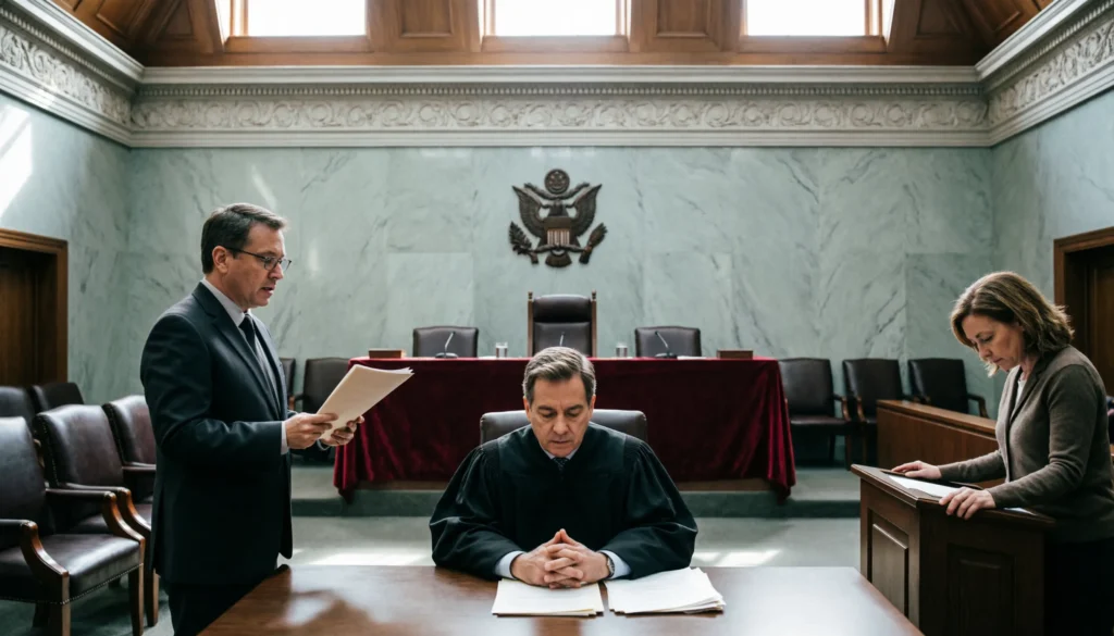 Respectful Print Text Messages for Court