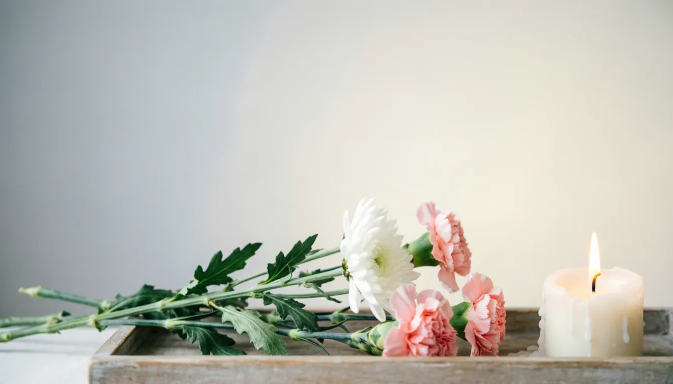 Condolence Messages for Mother Loss 