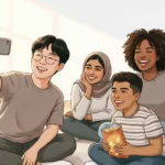eid messages for friends