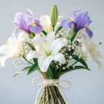Funeral Messages for Flowers