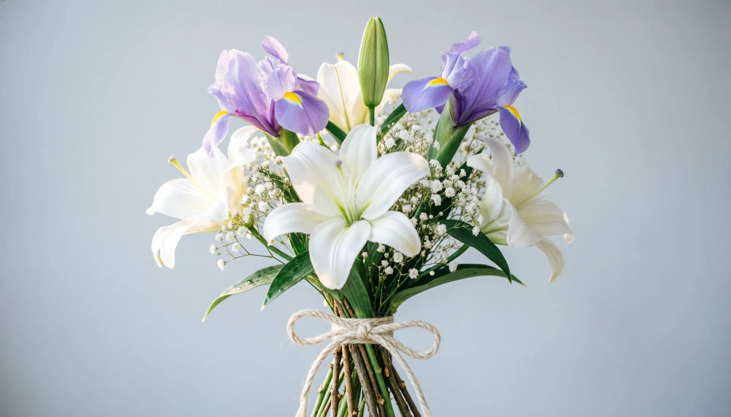 Funeral Messages for Flowers