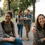 Inspirational Messages for Friends