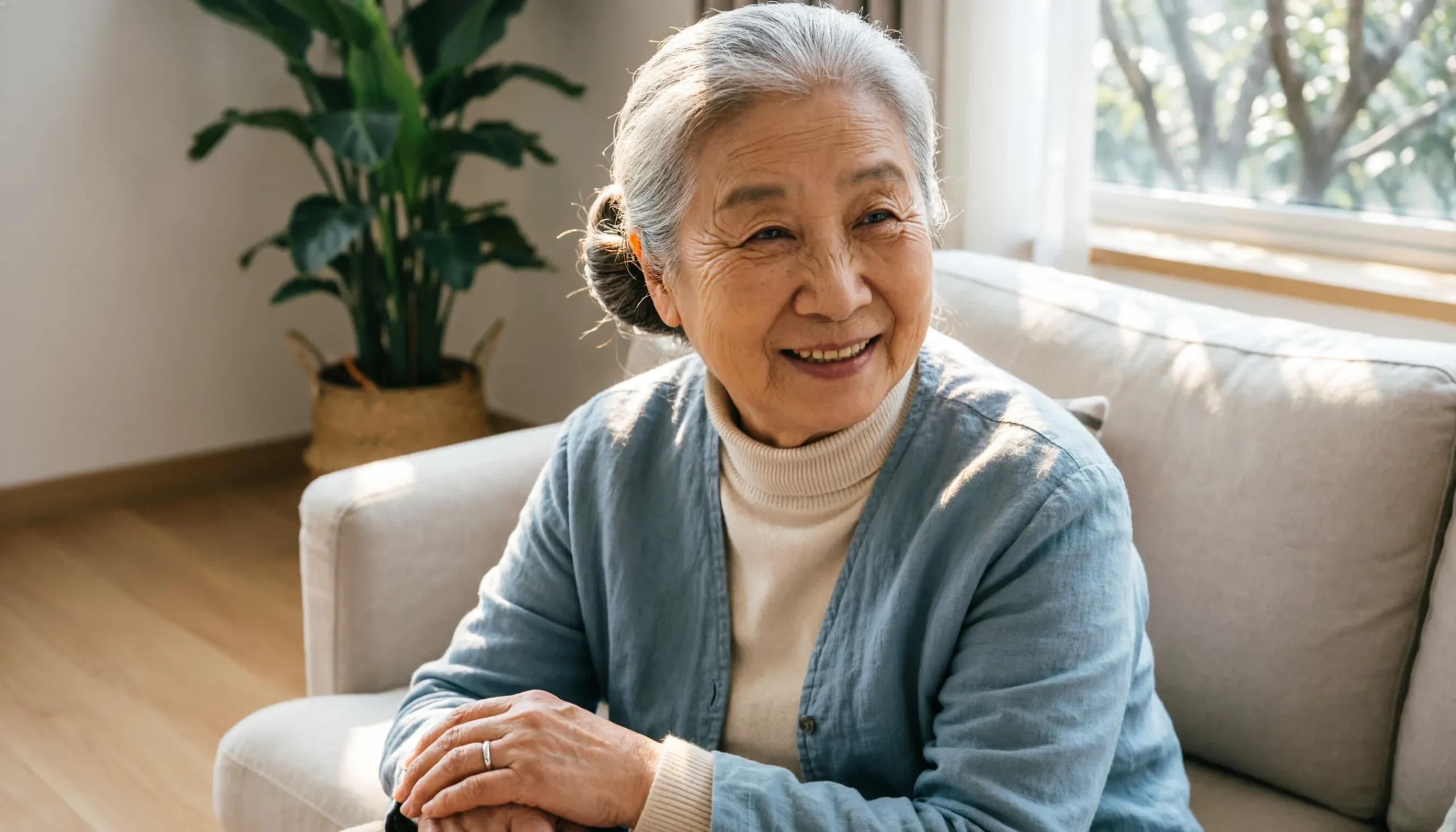 Messages for Grandma
