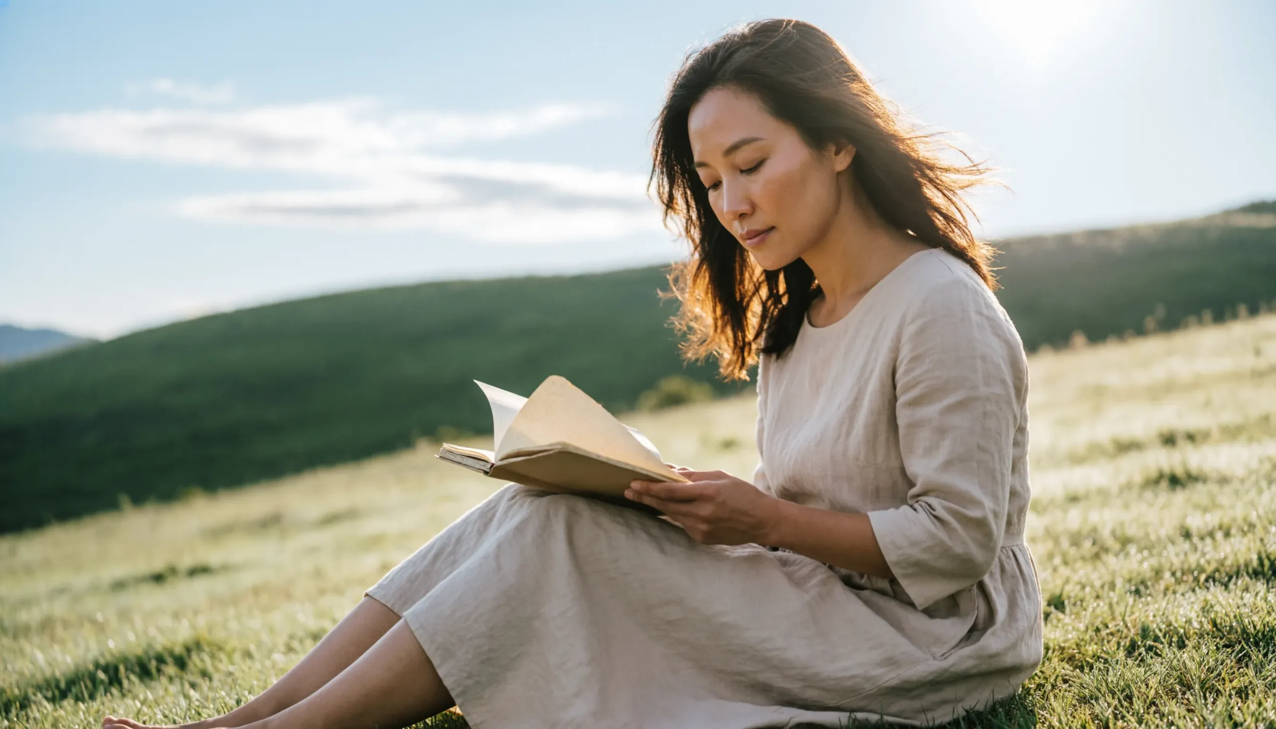 Messages for Healing