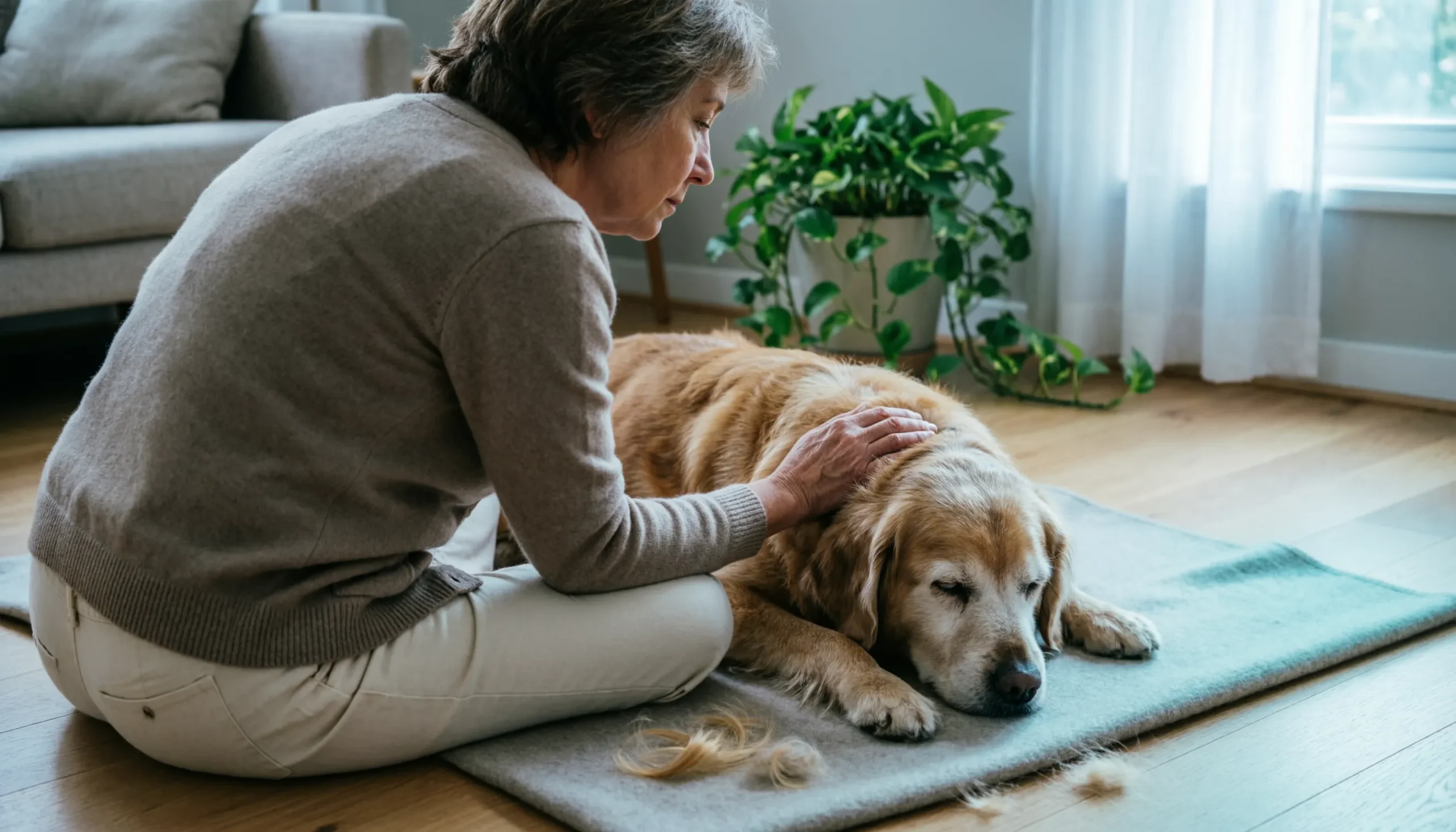 Messages for Pet Loss