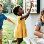 Positive Messages for Kids