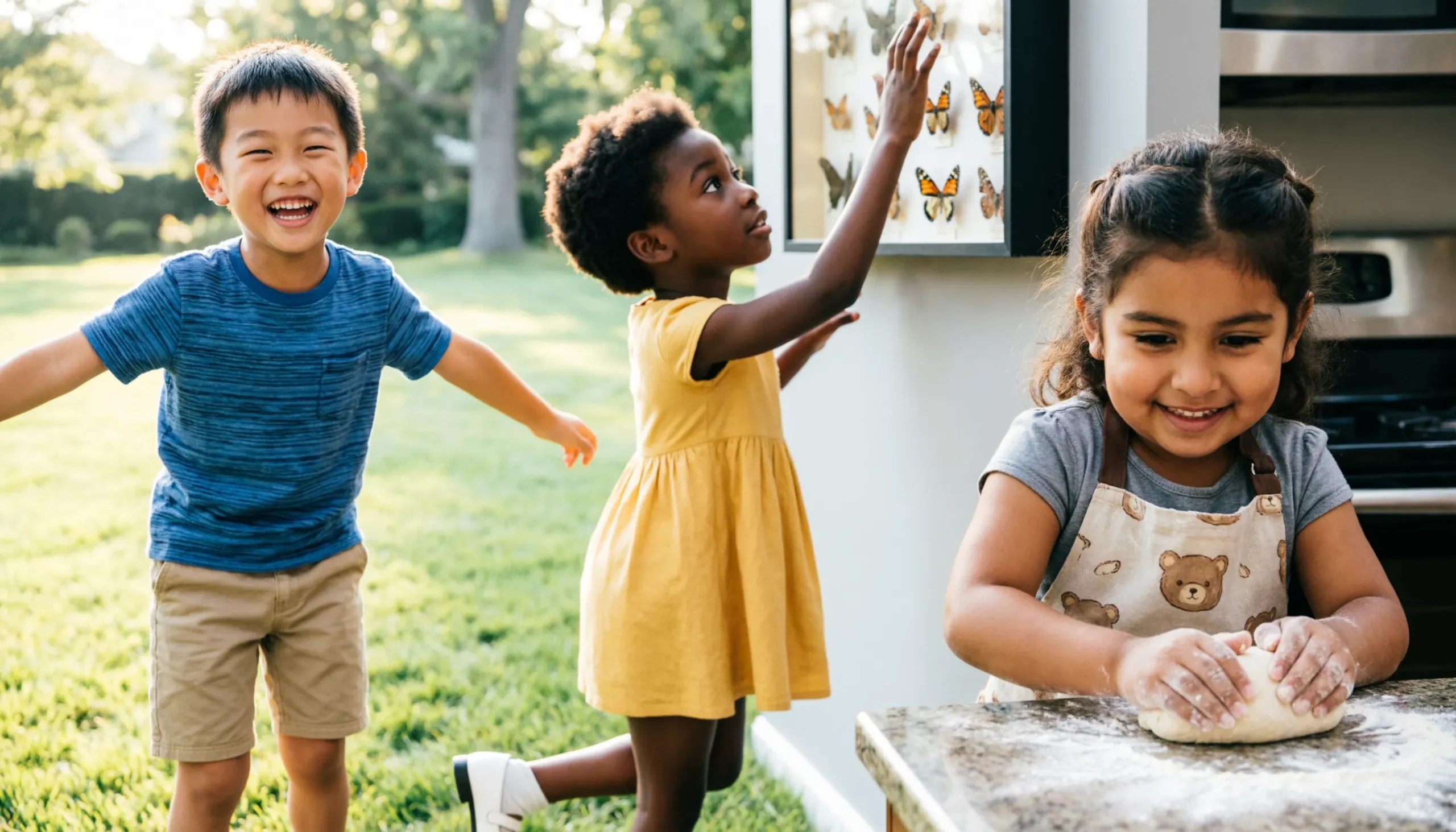 Positive Messages for Kids