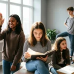 Positive Messages for Teens