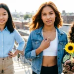 Uplifting Messages for Girls