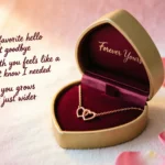 valentine messages for girlfriend 