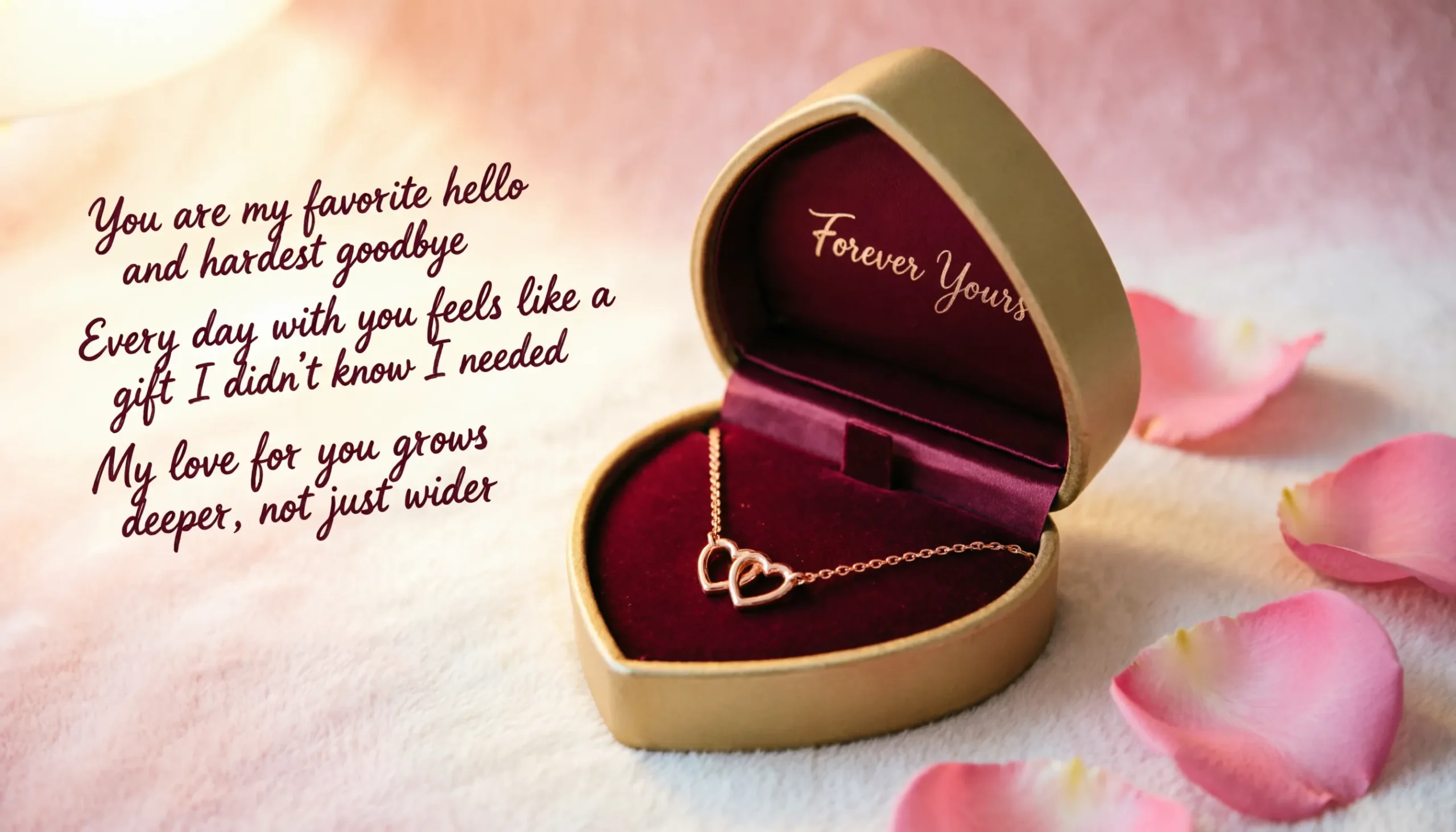 valentine messages for girlfriend 