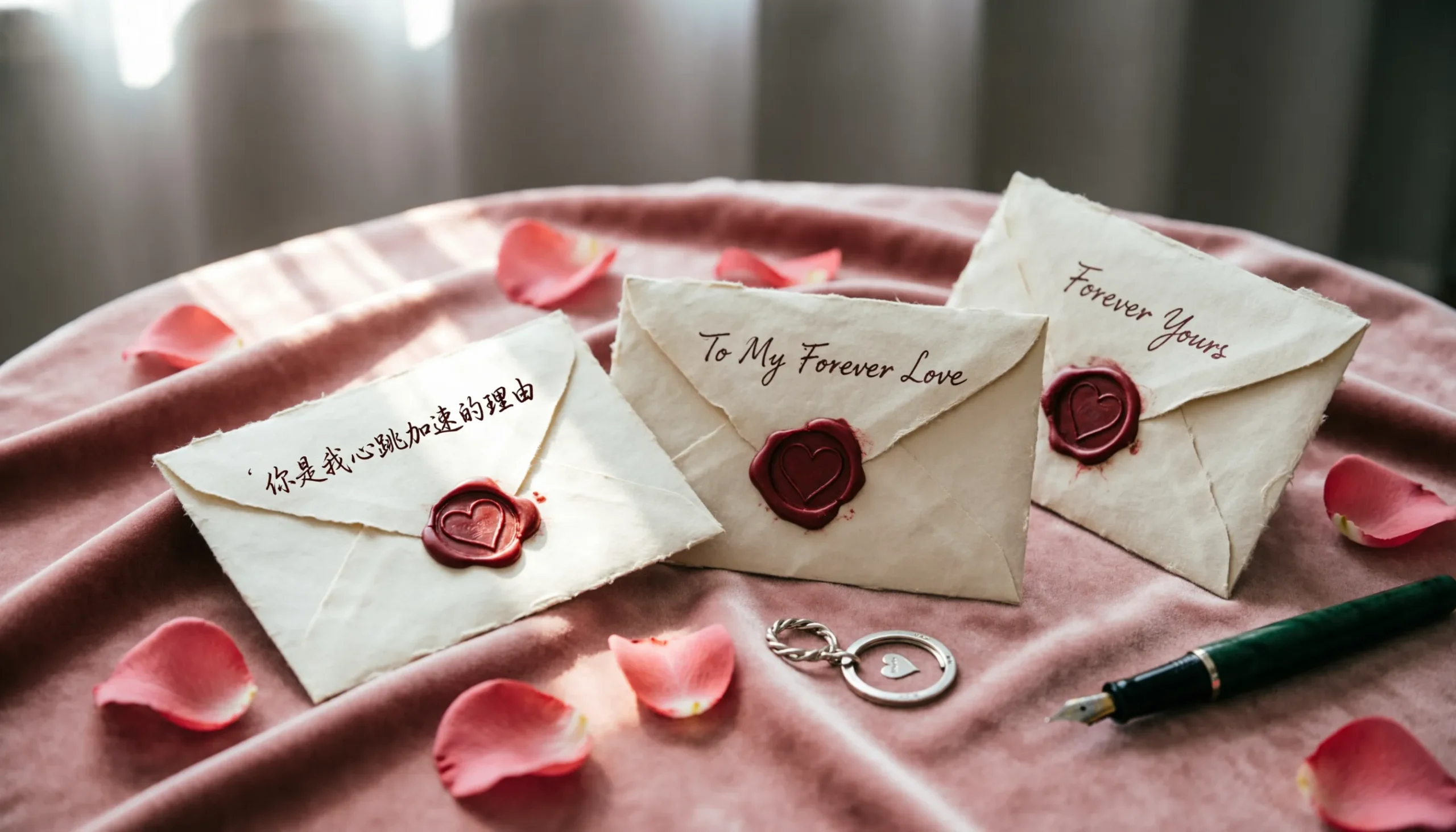 valentines messages for her 