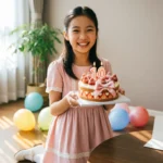 Birthday Messages for Daughter