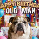 Birthday Messages for Husband Funny