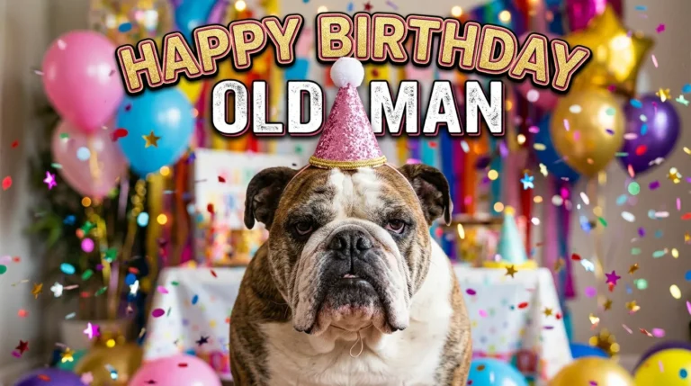 Birthday Messages for Husband Funny