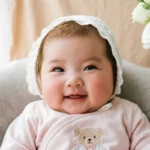 Congratulation Messages for Baby Girl
