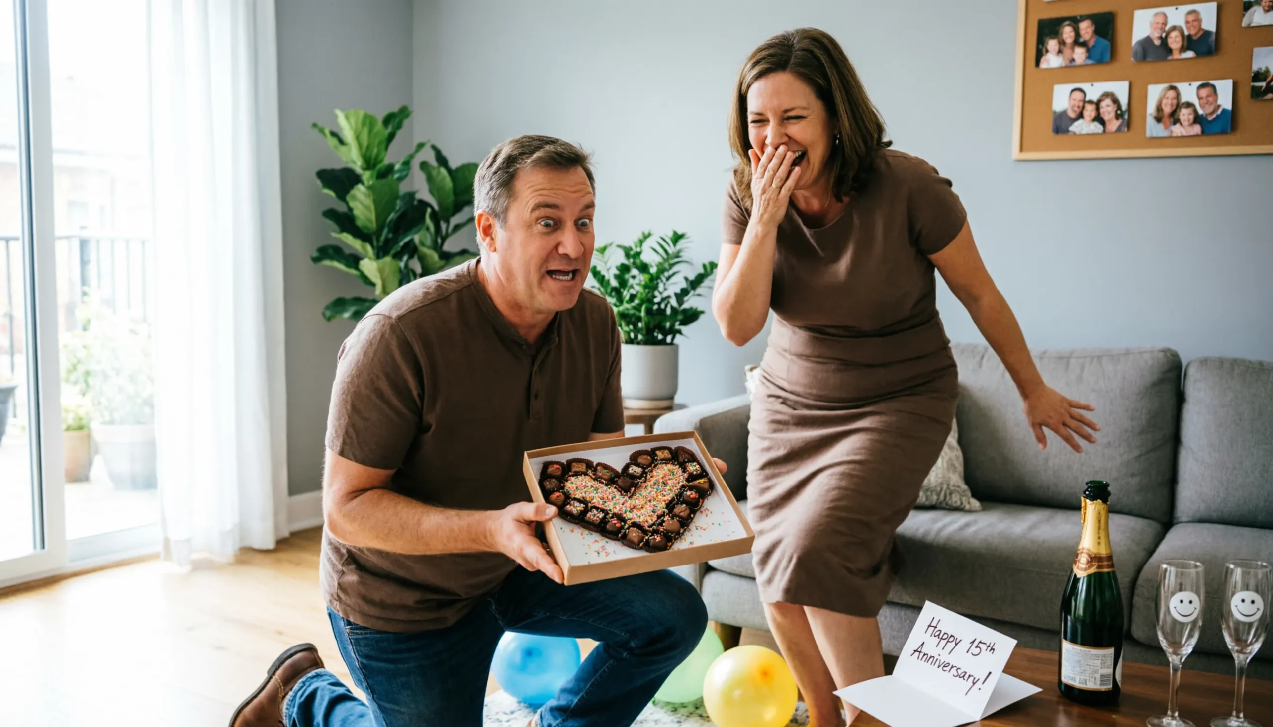 Funny Anniversary Messages