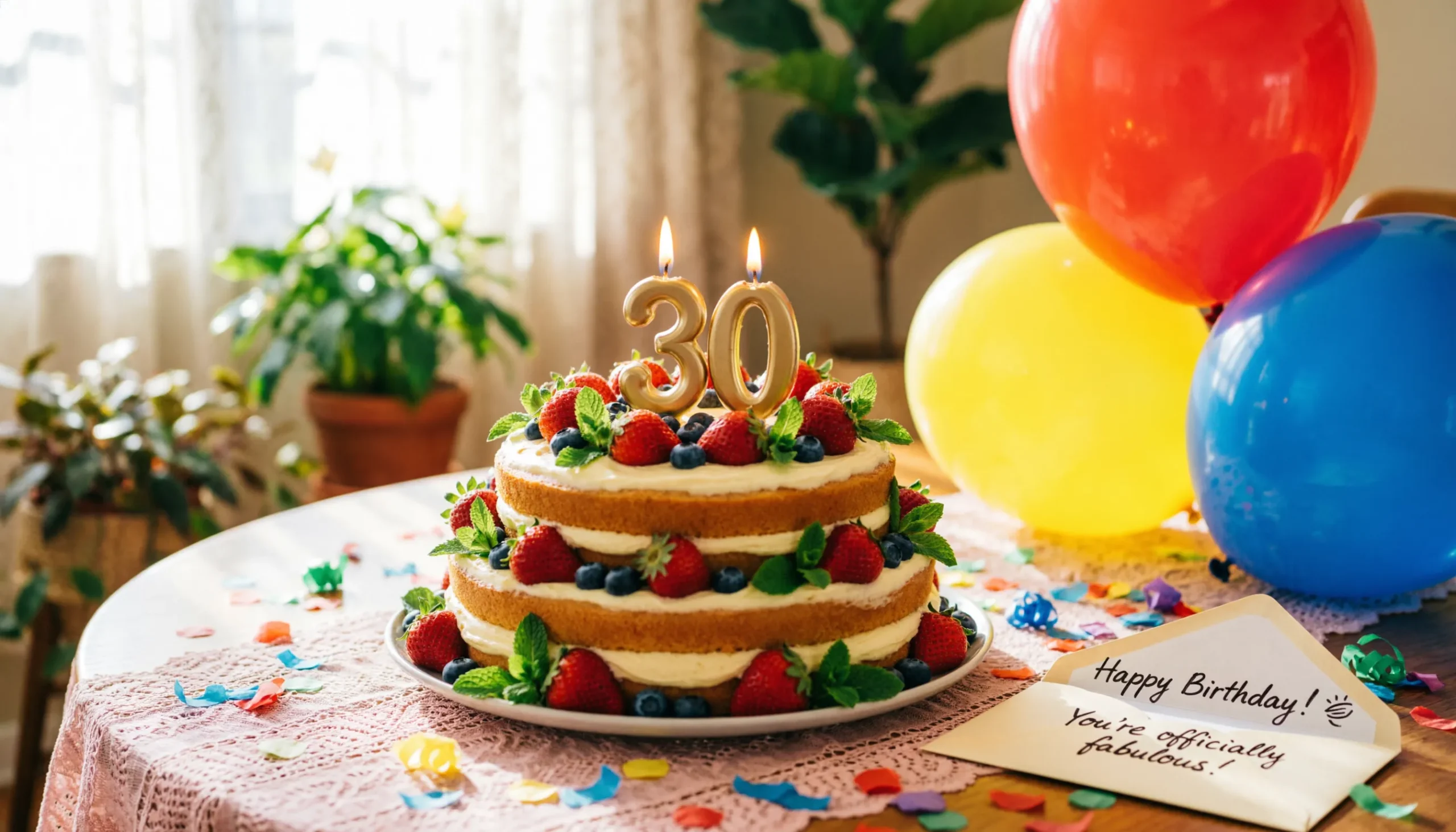 Funny Birthday Messages