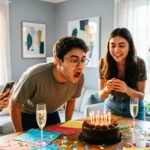 Funny Christmas Messages for Friends