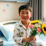 Get Well Messages for Kids