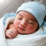 Messages for New Baby Boy