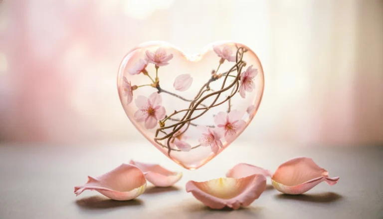 Paragraph Love Messages