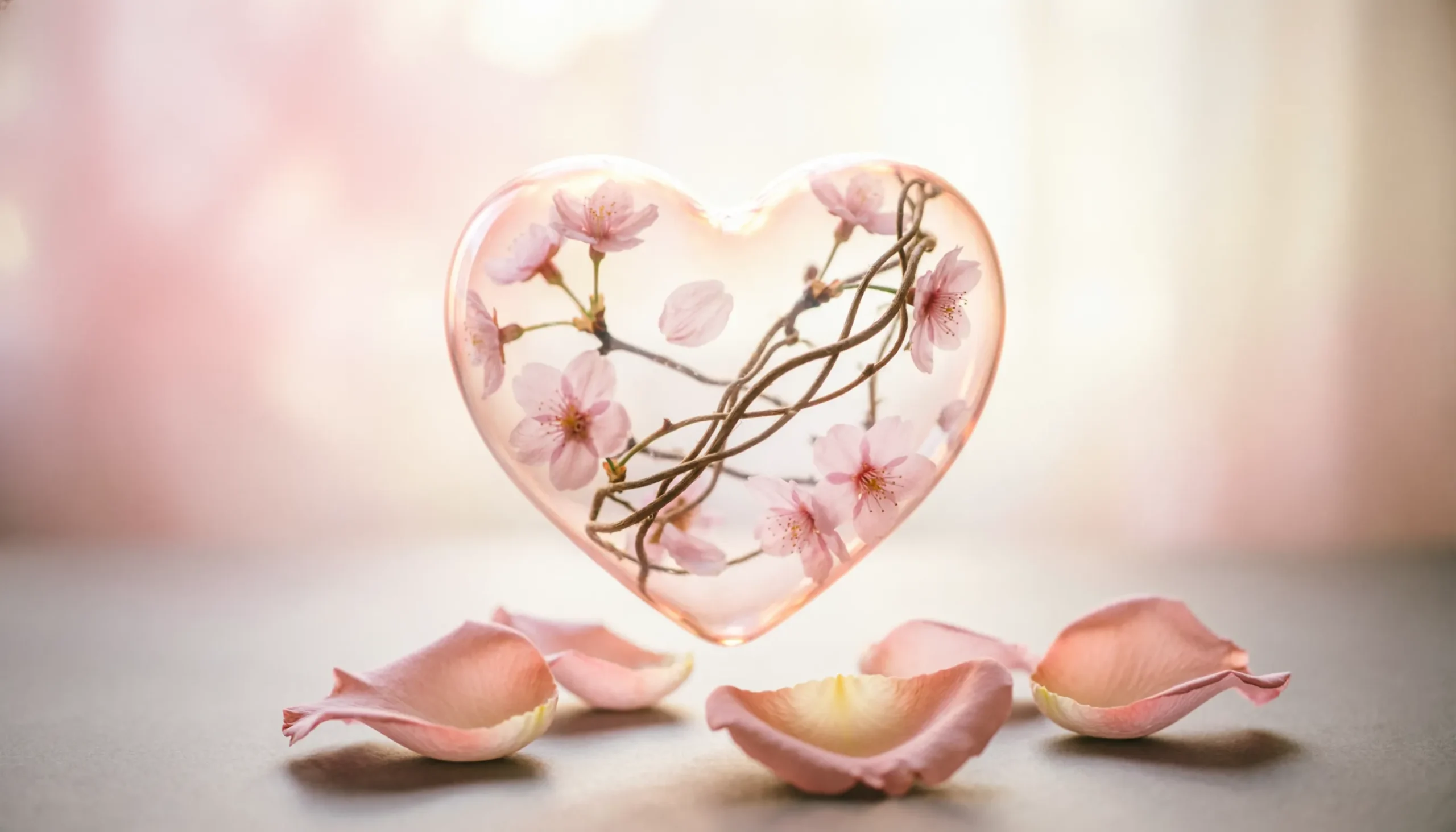 Paragraph Love Messages