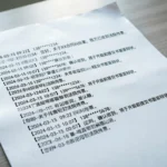 Print Text Messages for Court