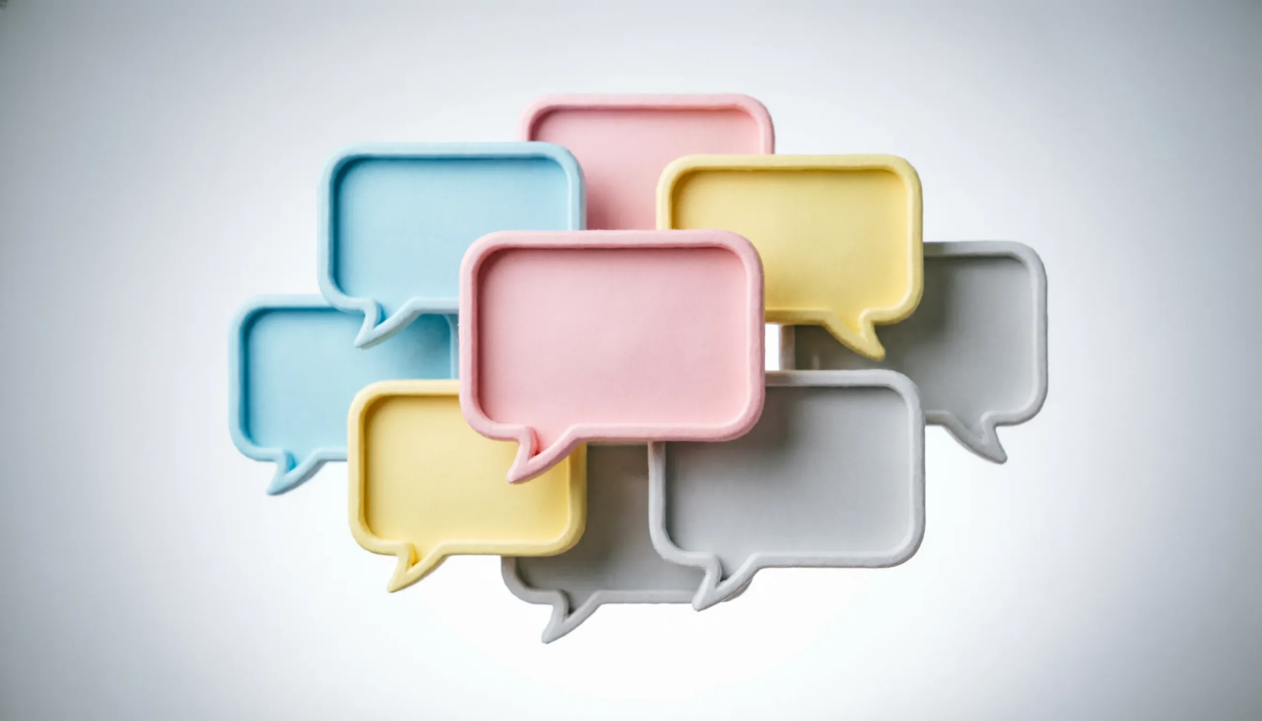 Short Messages Cluster