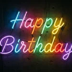 Text Messages for Birthday Wishes